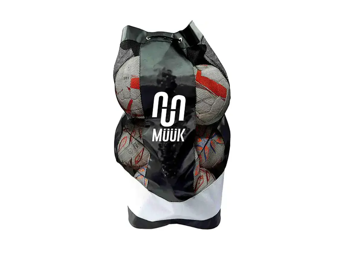 Bolso Balonero Muuk 18 Un 1