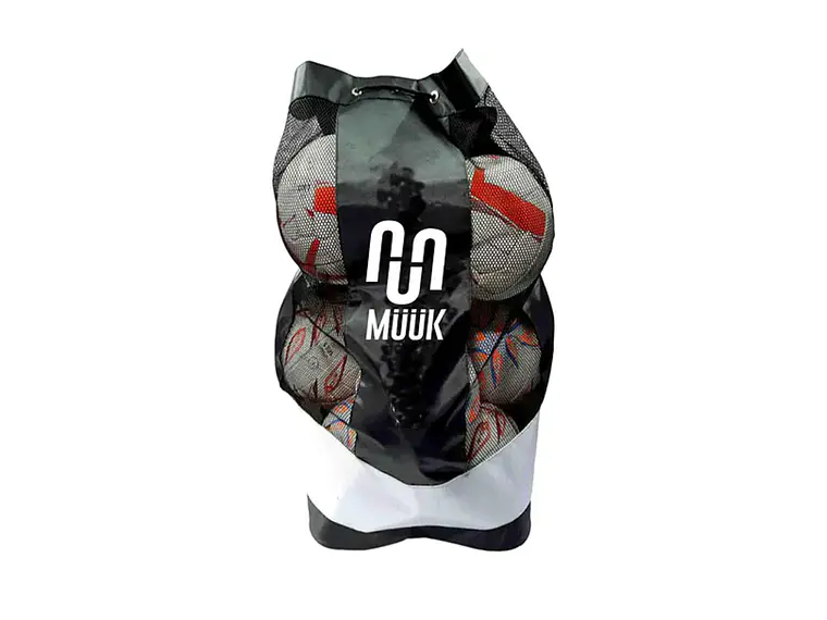 Bolso Balonero Muuk 18 Un 1