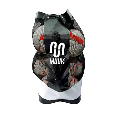 Bolso Balonero Muuk 18 Un
