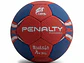 BALON DE HANDBALL PENALTY SUECIA PRO H3L AZUL/ROJO - Miniatura 1