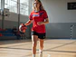 BALON DE HANDBALL PENALTY SUECIA PRO H3L AZUL/ROJO - Miniatura 3