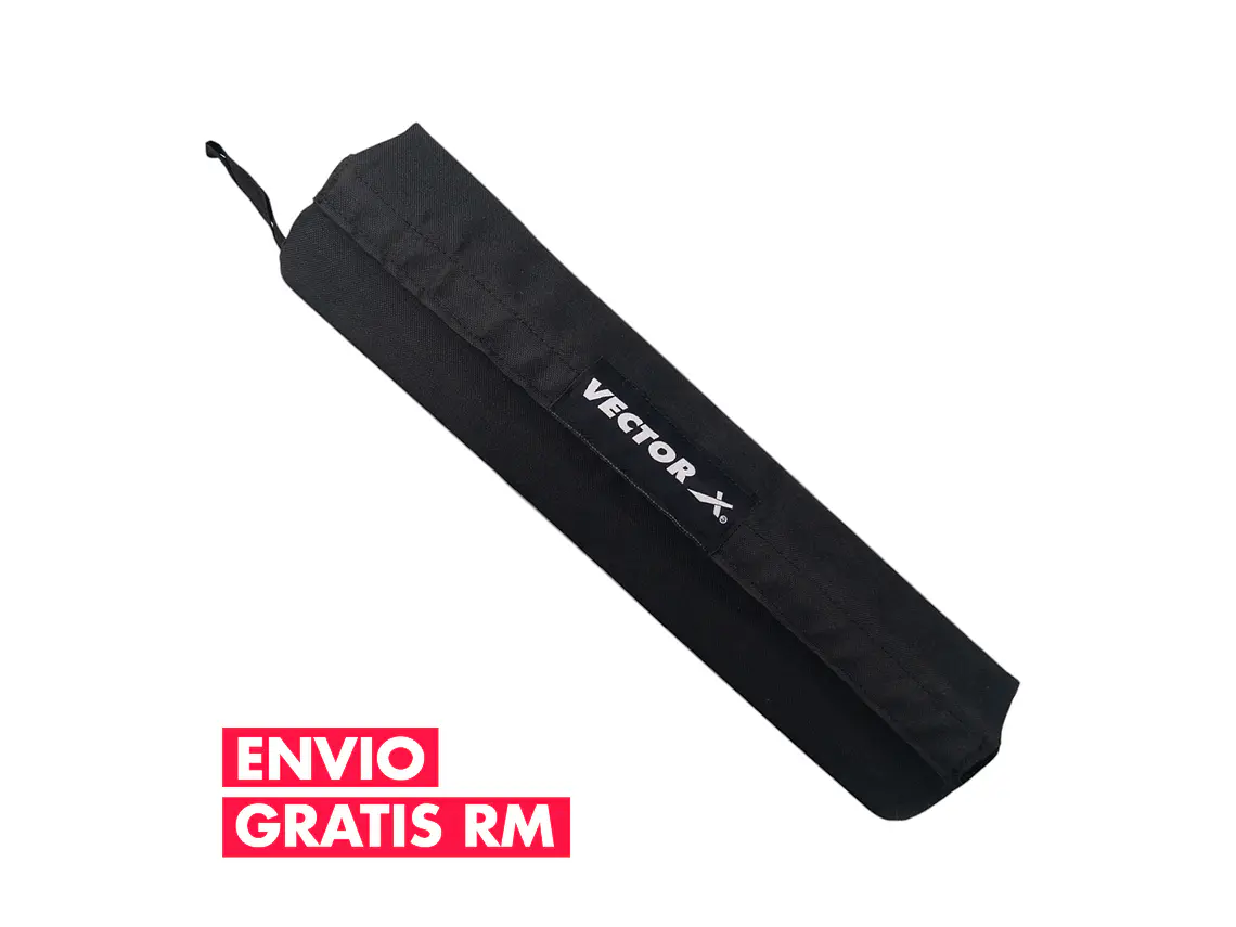 Foam para barras Vector X 1