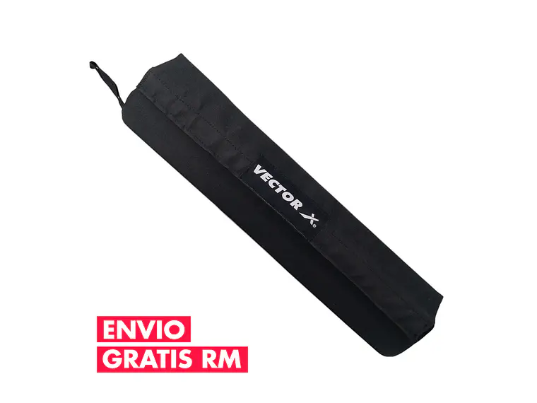 Foam para barras Vector X 1