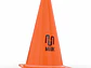 Cono Muuk Pvc 18 Cm - Miniatura 1