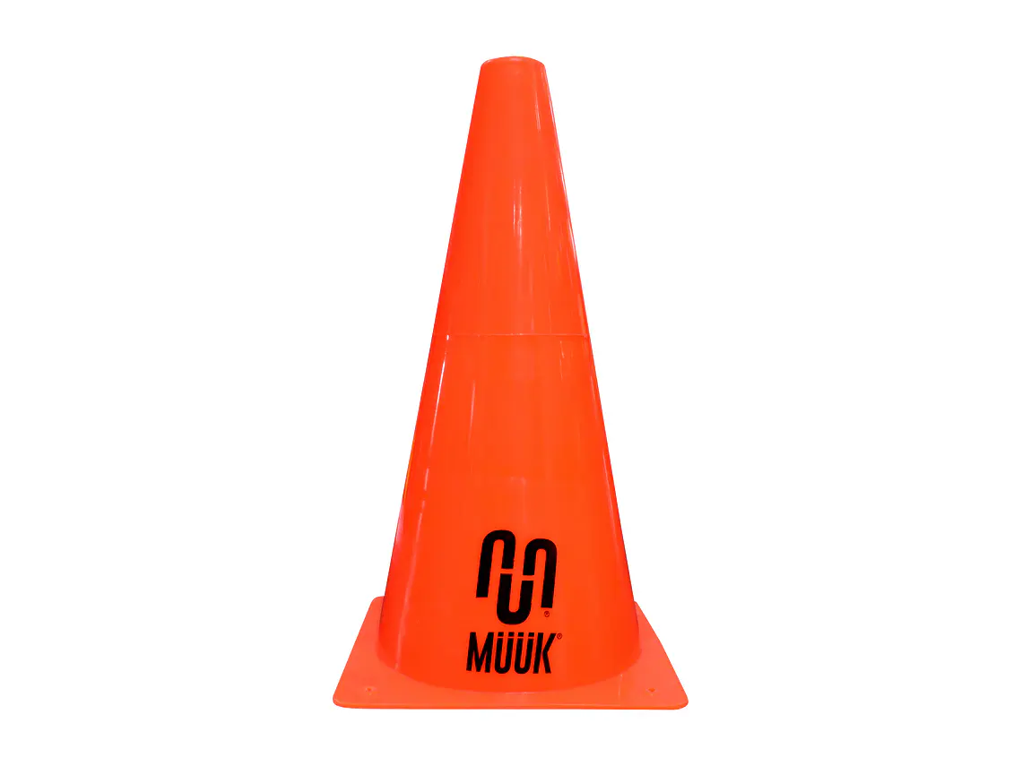 Cono Muuk Pvc 28 Cm 1