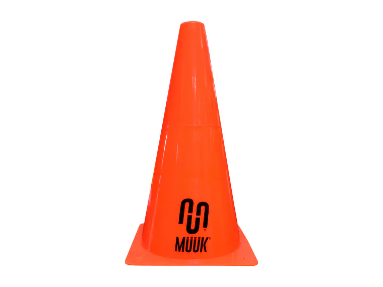 Cono Muuk Pvc 28 Cm 1