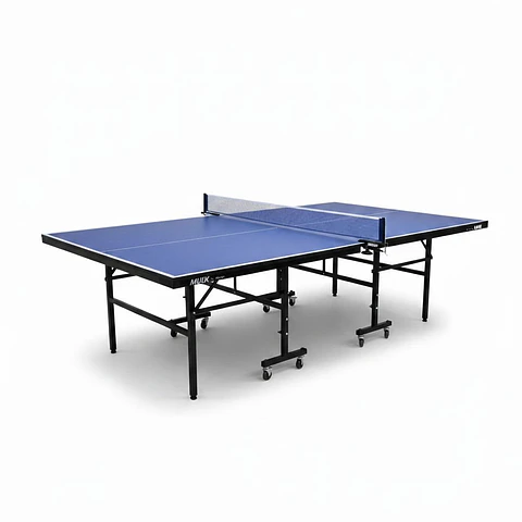 MESA DE PING PONG MUUK PLEGABLE