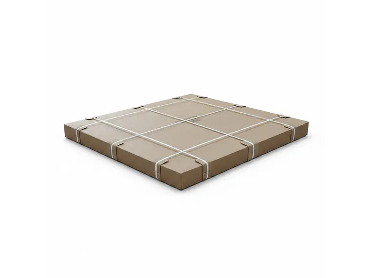MESA DE PING PONG MUUK PLEGABLE 2