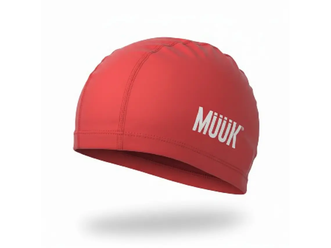 Gorra de Natación Muuk Polyflex 7