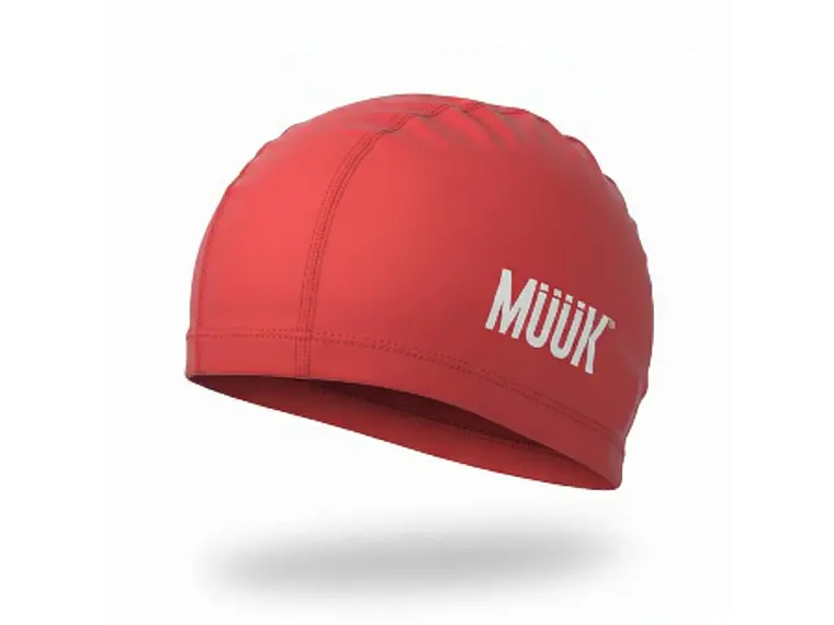 Gorra de Natación Muuk Polyflex 7