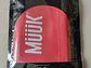 Gorra de Natación Muuk Polyflex - Miniatura 8