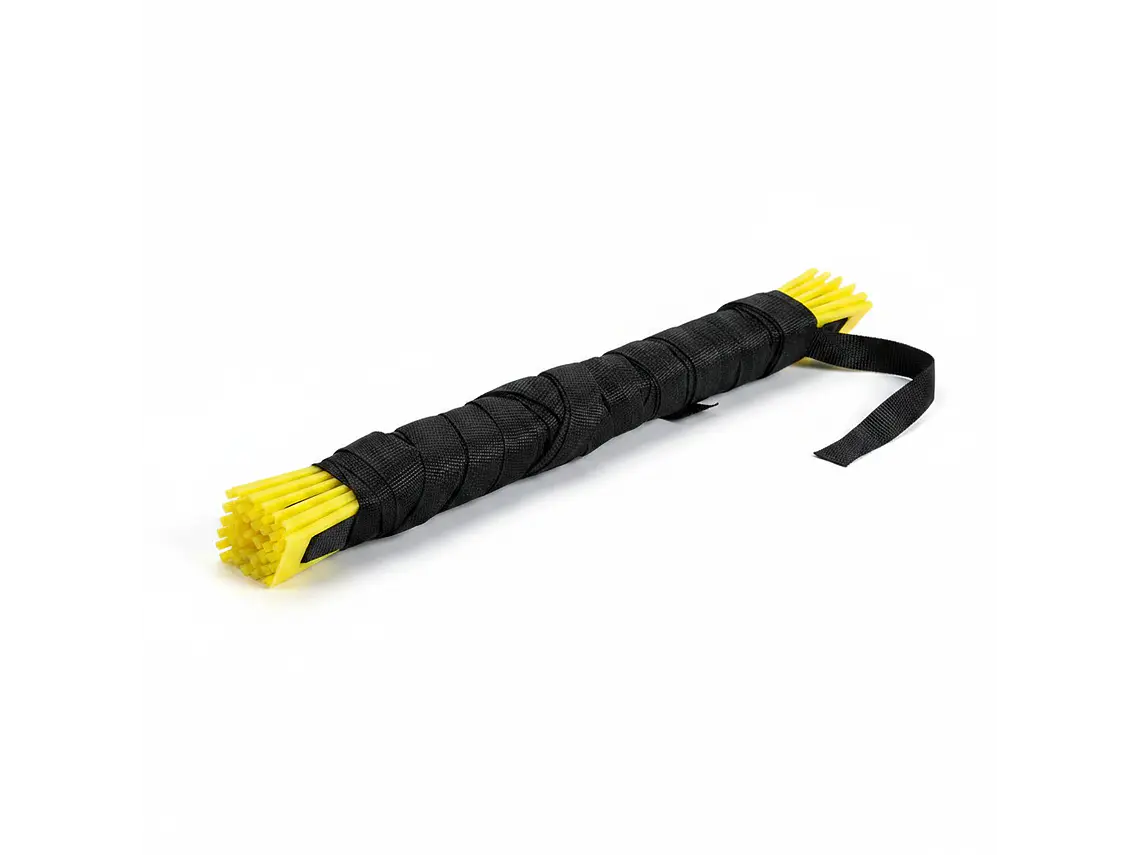 ESCALERA DE AGILIDAD MUUK 6 MT 12 PELDAÑOS  2