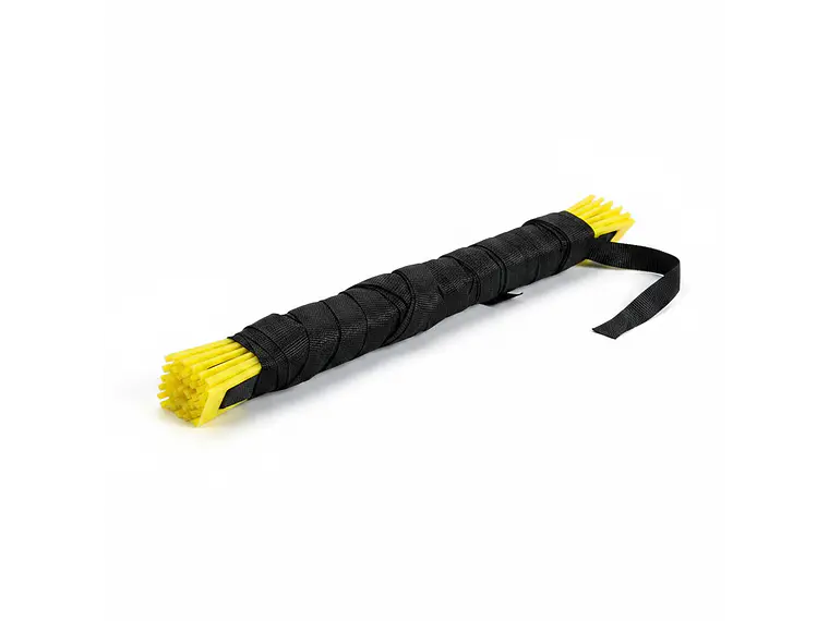 ESCALERA DE AGILIDAD MUUK 6 MT 12 PELDAÑOS  2