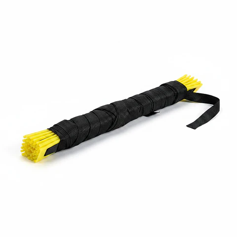 ESCALERA DE AGILIDAD MUUK 6 MT 12 PELDAÑOS 