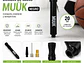 BOMBIN DE MANO MUUK XXVI - Miniatura 4