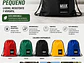 Bolso Morral Muuk Pequeño  - Miniatura 5