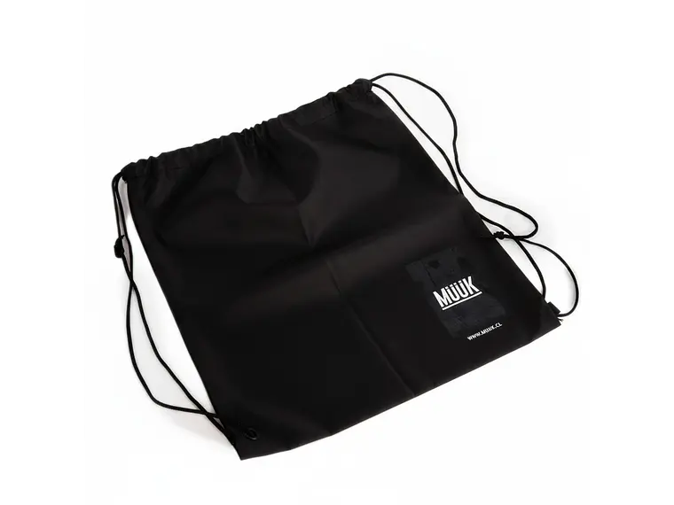 Bolso Morral Muuk Pequeño  3