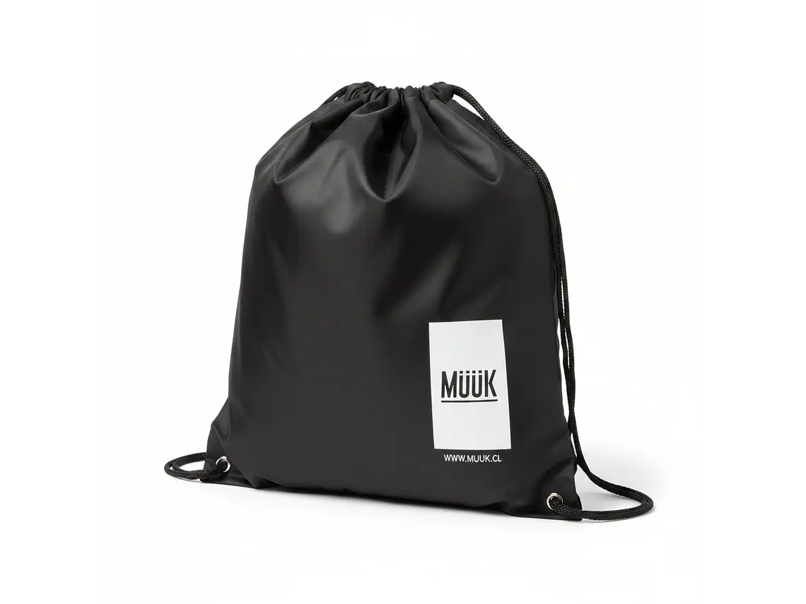 Bolso Morral Muuk Pequeño  4