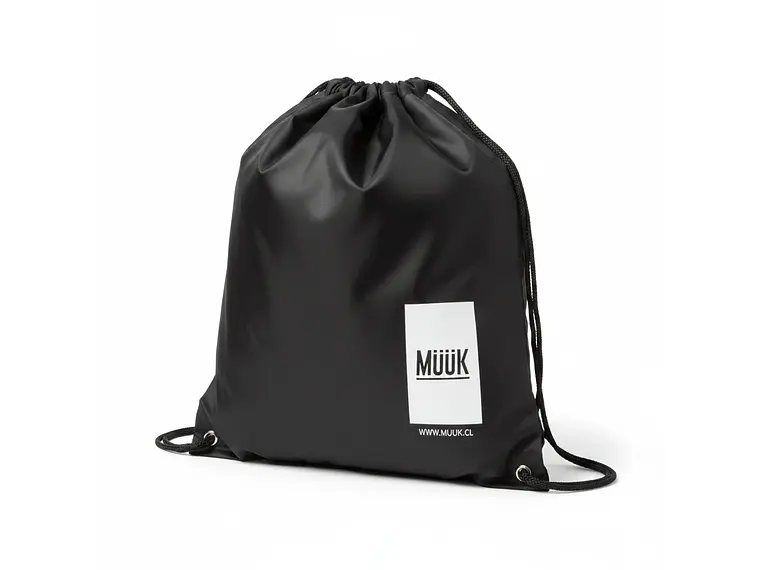 Bolso Morral Muuk Pequeño  4