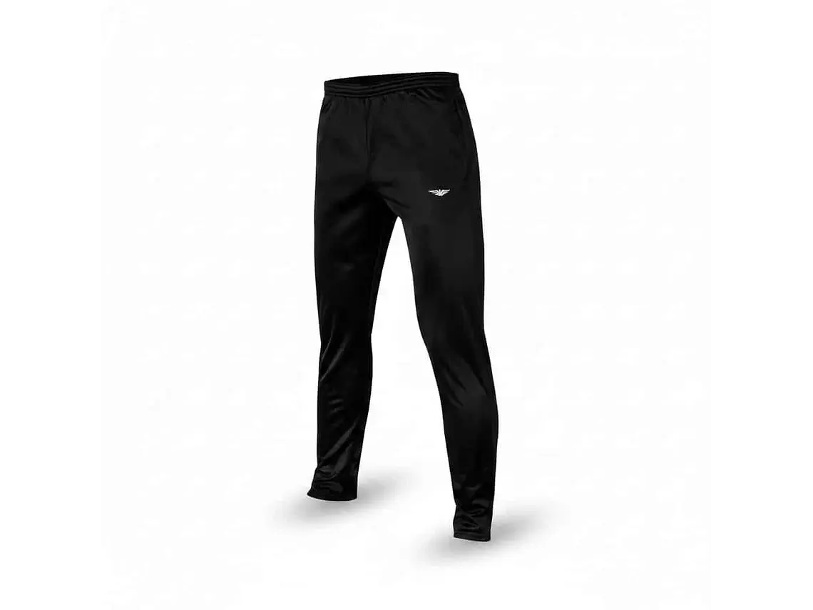 Pantalón Penalty Xtreme 462 Negro 1