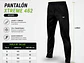 Pantalón Penalty Xtreme 462 Negro - Miniatura 3