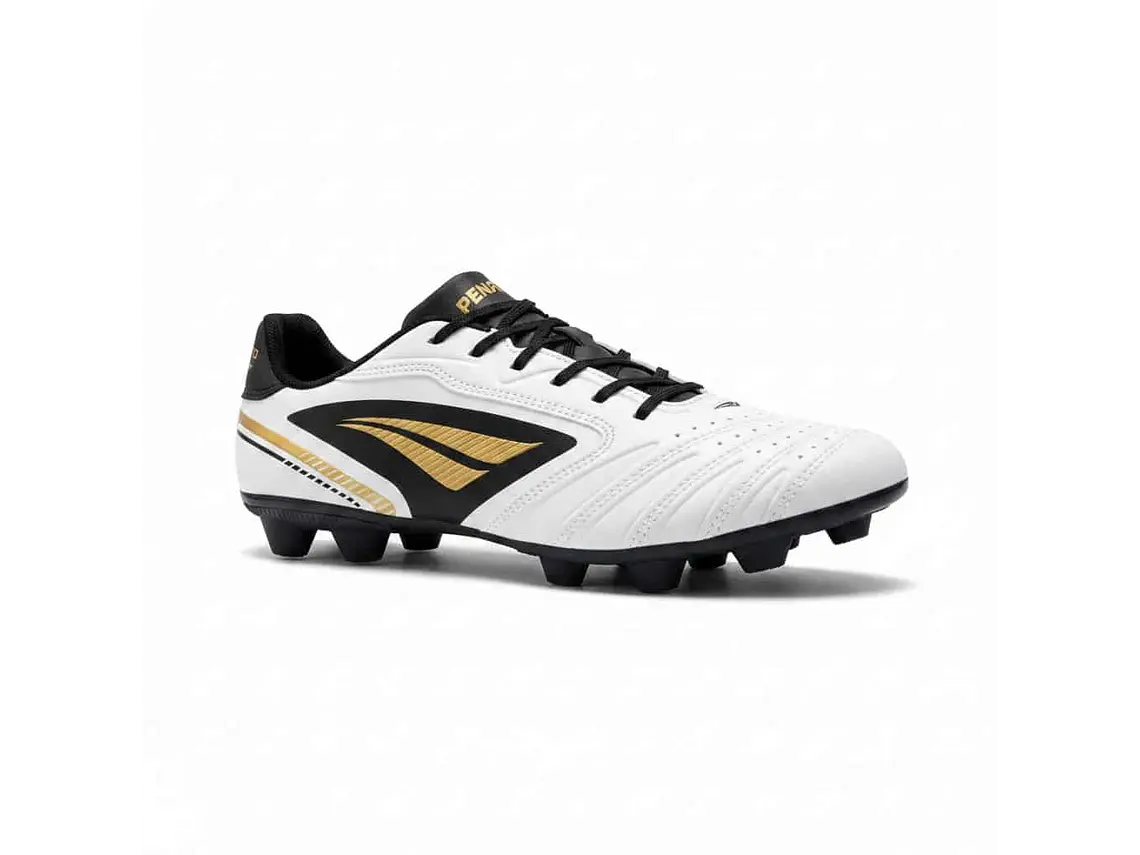 Zapato de Fútbol Penalty Brasil 70 Y-1 Blanco 1