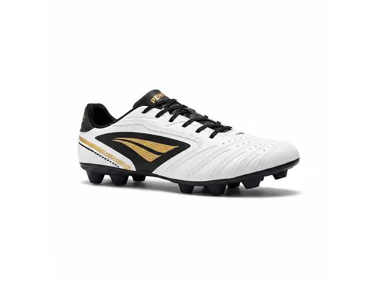 Zapato de Fútbol Penalty Brasil 70 Y-1 Blanco 1