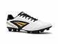 Zapato de Fútbol Penalty Brasil 70 Y-1 Blanco - Miniatura 1
