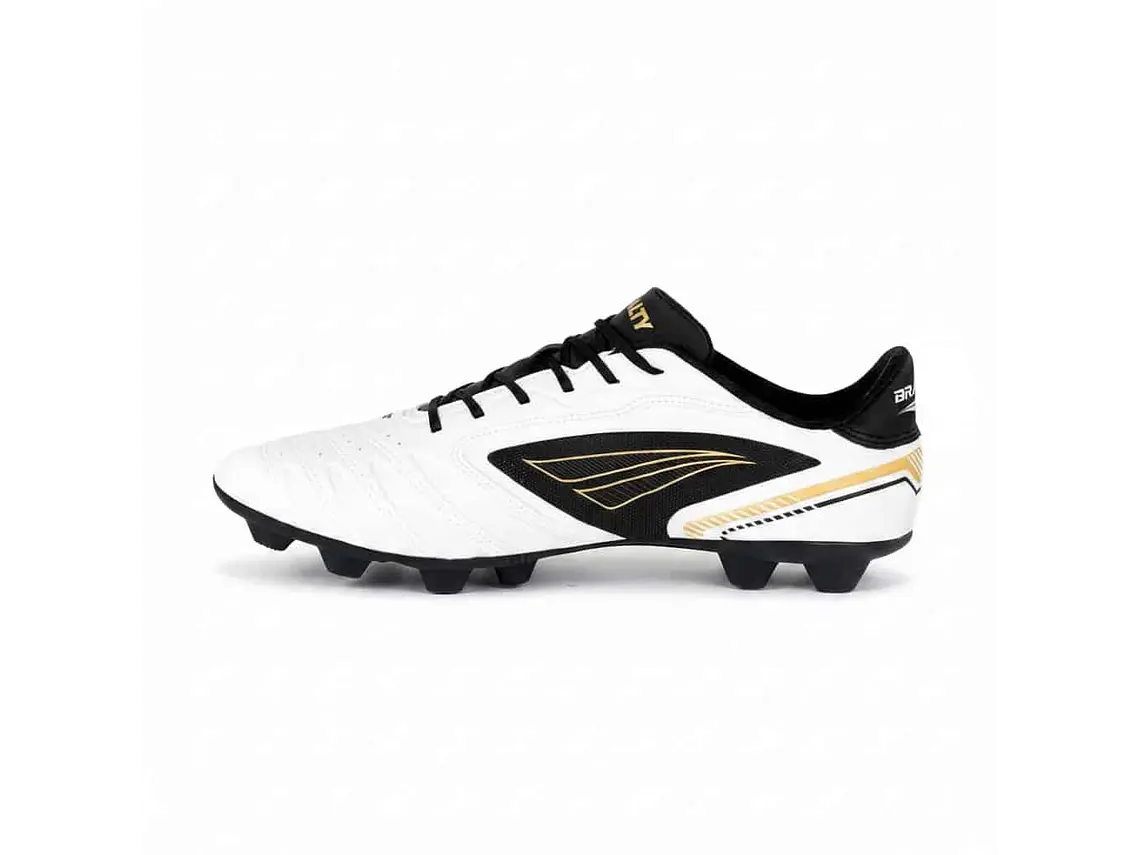 Zapato de Fútbol Penalty Brasil 70 Y-1 Blanco 2