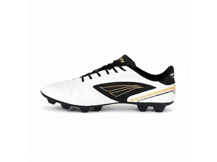 Zapato de Fútbol Penalty Brasil 70 Y-1 Blanco 2