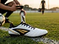 Zapato de Fútbol Penalty Brasil 70 Y-1 Blanco - Miniatura 3