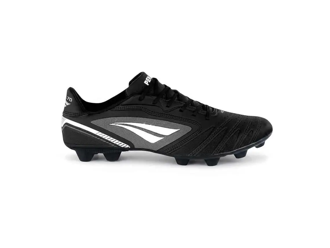 Zapato de Fútbol Penalty Brasil 70 Y-1 Negro 1