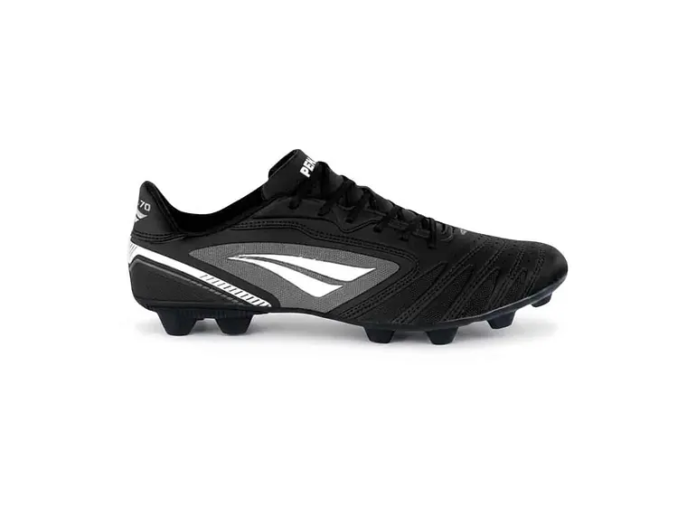 Zapato de Fútbol Penalty Brasil 70 Y-1 Negro 1