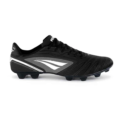 Zapato de Fútbol Penalty Brasil 70 Y-1 Negro