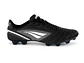 Zapato de Fútbol Penalty Brasil 70 Y-1 Negro - Miniatura 1