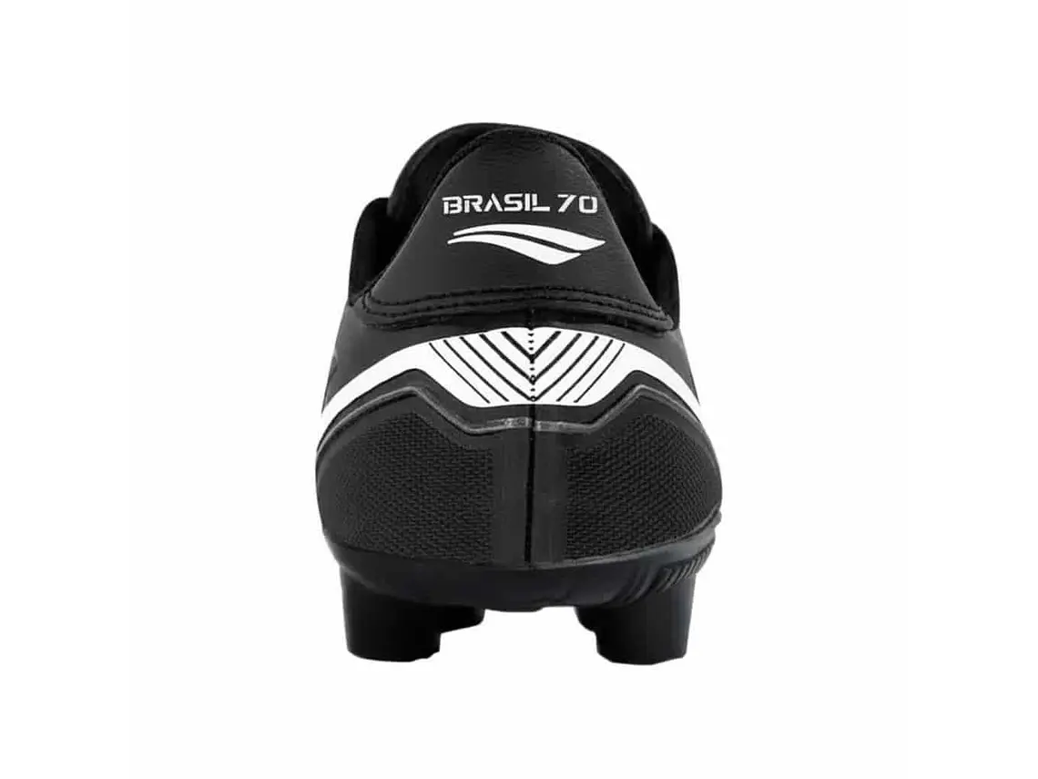 Zapato de Fútbol Penalty Brasil 70 Y-1 Negro 2