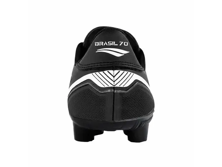 Zapato de Fútbol Penalty Brasil 70 Y-1 Negro 2
