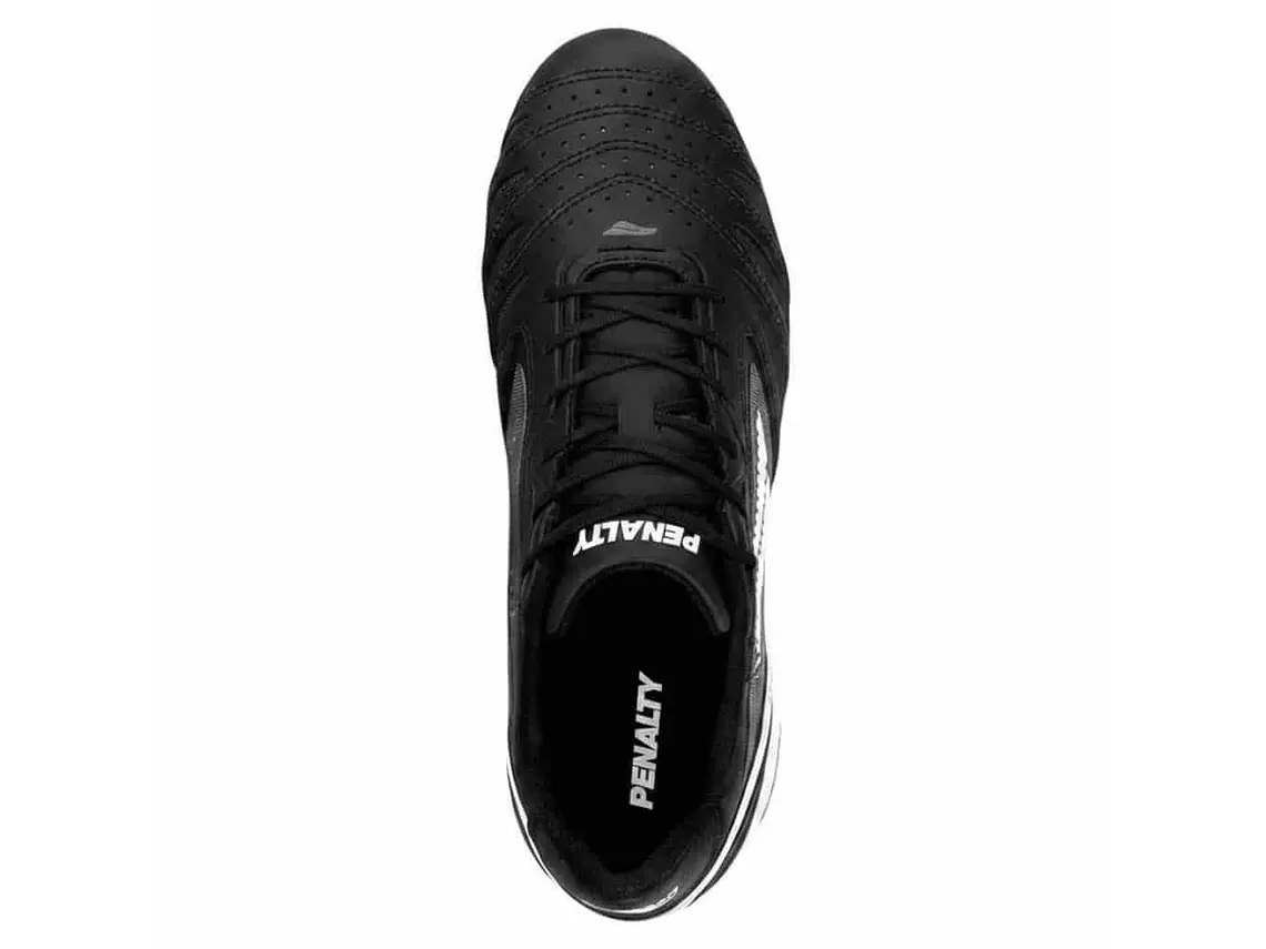 Zapato de Fútbol Penalty Brasil 70 Y-1 Negro 3