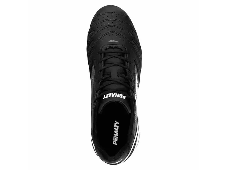 Zapato de Fútbol Penalty Brasil 70 Y-1 Negro 3