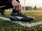 Zapato de Fútbol Penalty Brasil 70 Y-1 Negro - Miniatura 5