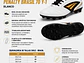 Zapato de Fútbol Penalty Brasil 70 Y-1 Blanco - Miniatura 6