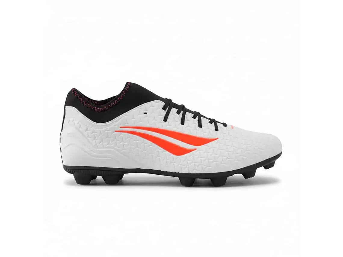 Zapato de Fútbol Penalty S11 Locker XXI Blanco 1