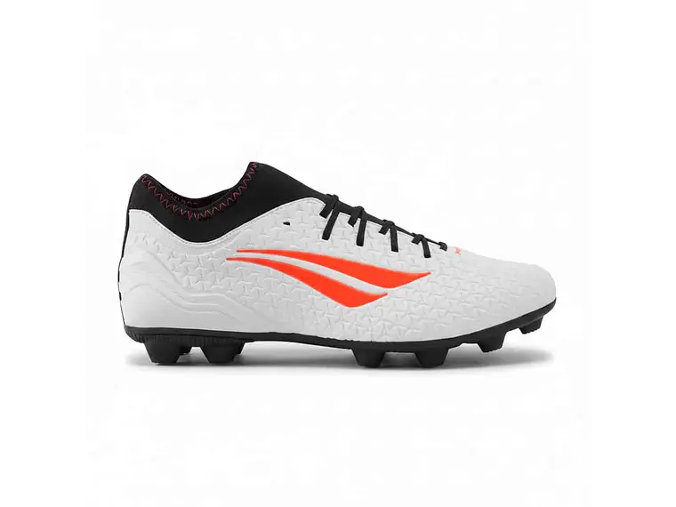 Zapato de Fútbol Penalty S11 Locker XXI Blanco 1