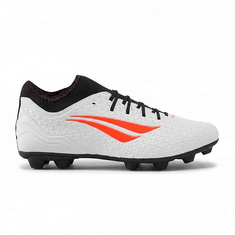 Zapato de Fútbol Penalty S11 Locker XXI Blanco