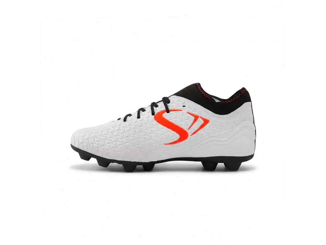 Zapato de Fútbol Penalty S11 Locker XXI Blanco 2