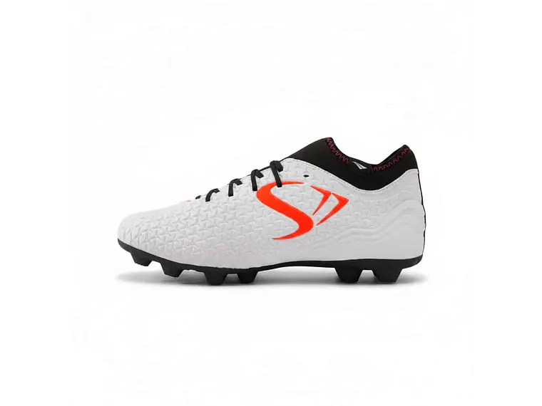 Zapato de Fútbol Penalty S11 Locker XXI Blanco 2