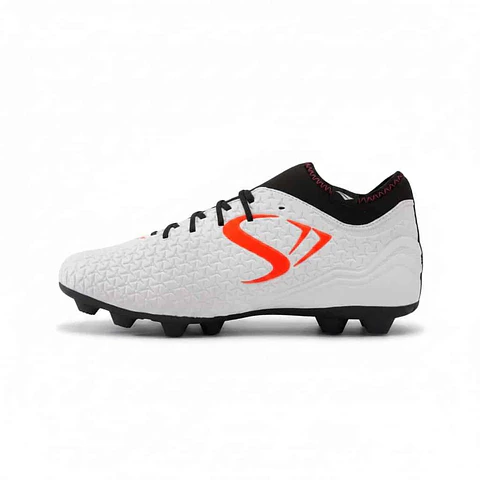 Zapato de Fútbol Penalty S11 Locker XXI Blanco