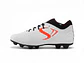 Zapato de Fútbol Penalty S11 Locker XXI Blanco - Miniatura 2