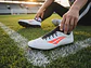 Zapato de Fútbol Penalty S11 Locker XXI Blanco - Miniatura 3