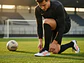 Zapato de Fútbol Penalty S11 Locker XXI Blanco - Miniatura 4